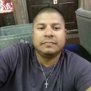 Meet your Posher, Ricky